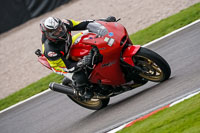 Lower Group Red Bikes
